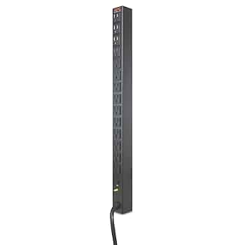 APCラックマウントPDUシュナイダーエレクトリック100V15 AP9567 Amazon.co.jp: シュナイダーエレクトリック(APC) AP9567 Rack